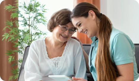 Understanding Medicare & Home Care Coverage