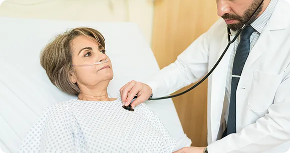 Congestive Heart Failure (CHF) Management