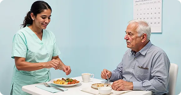Customized Care Based on Culture
