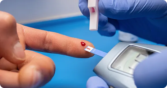 Diabetes Management