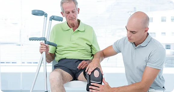 Orthopedic Rehabilitation