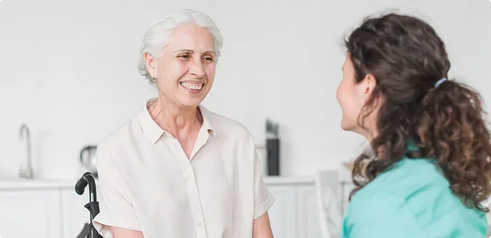 What’s Driving Home Health Care Demand in 2025