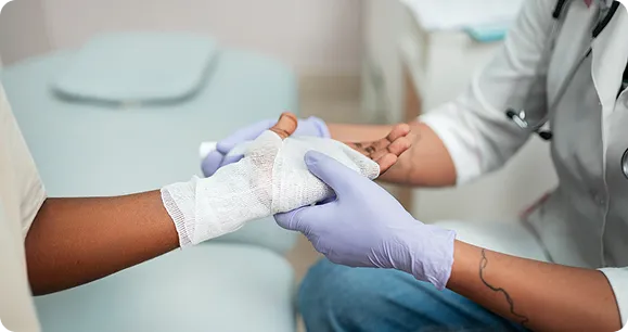 Wound Care