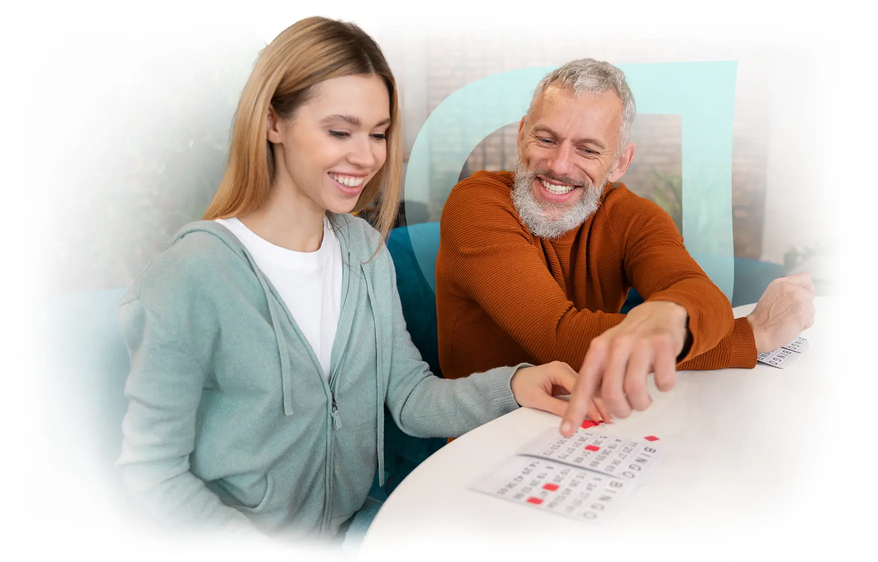 Companion Cognitive Engagement Program