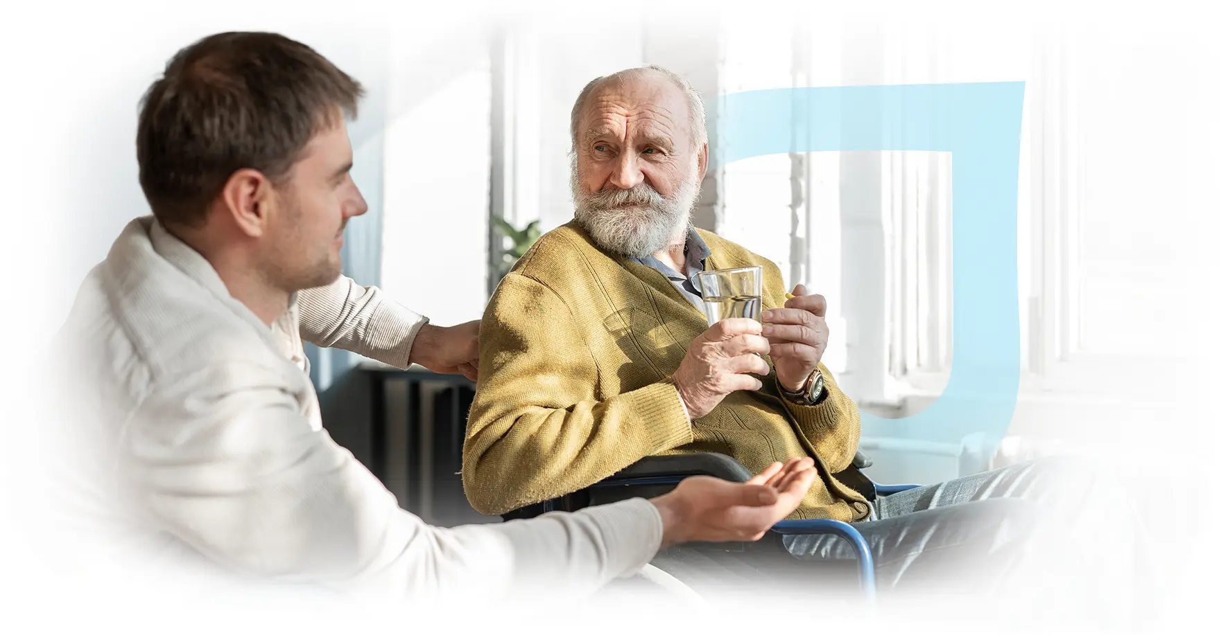 Respite Care for Families