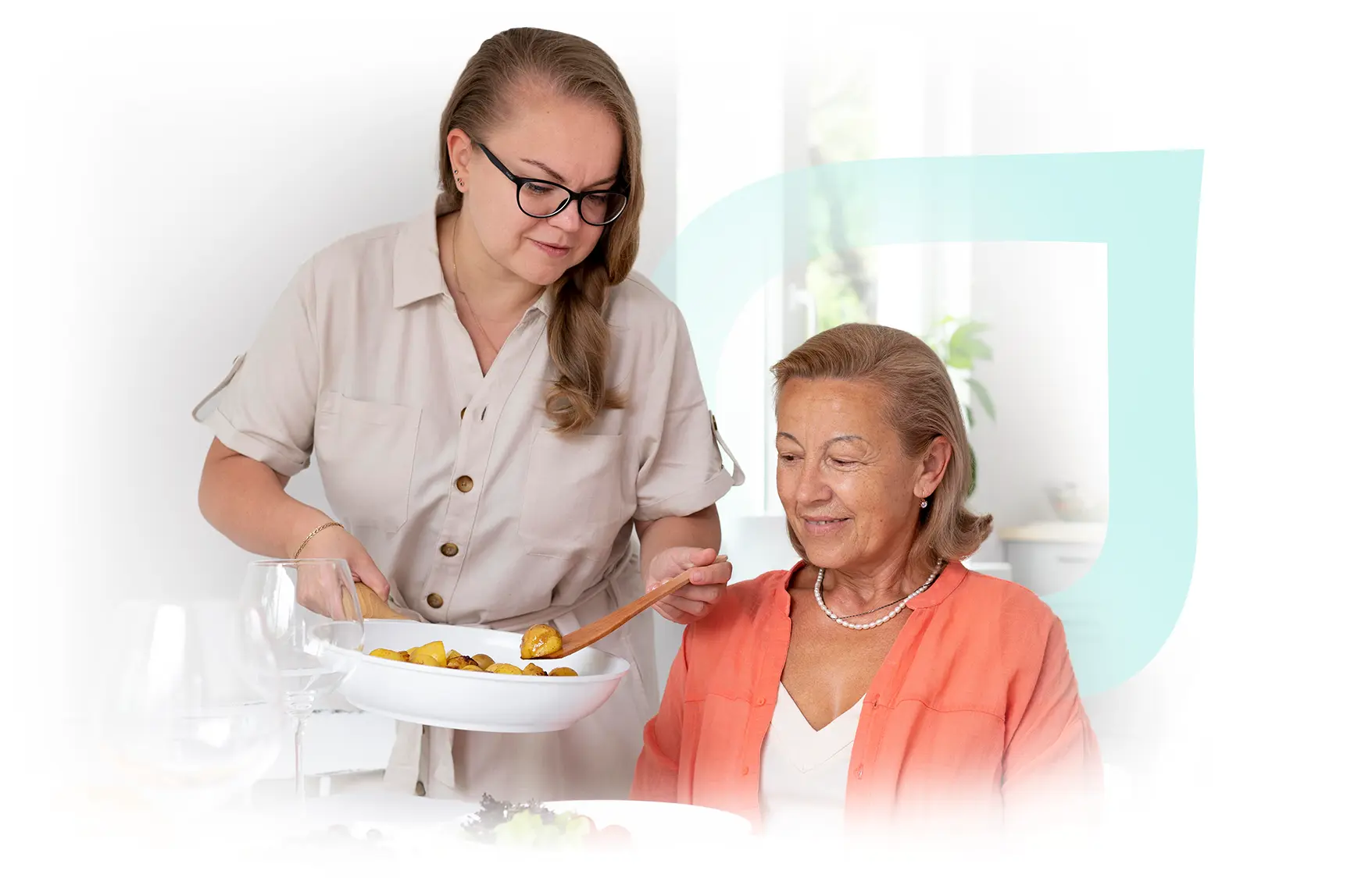 Post-Hospitalization Recovery Support