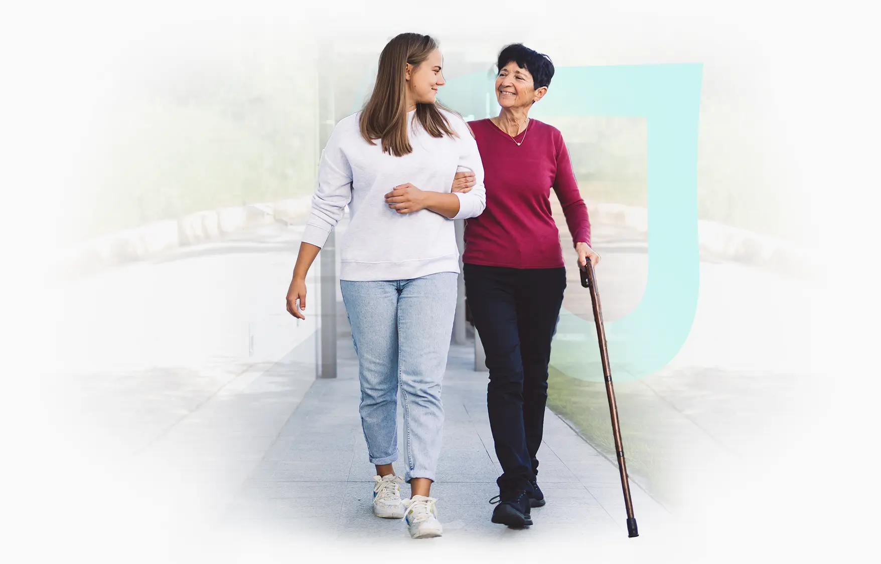 Safe Mobility Fall Prevention Program