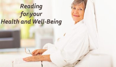 The Health Benefits of Reading